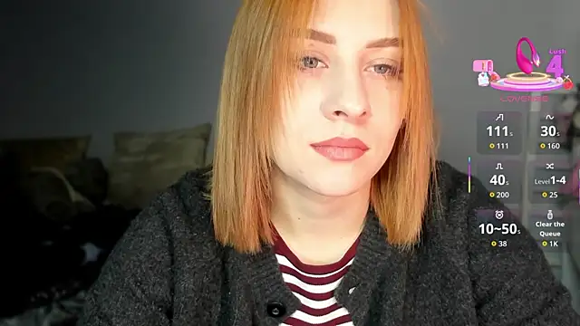 KindKristy online show from January 6, 2026, 5:11 am