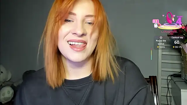 KindKristy online show from March 25, 2026, 5:13 am