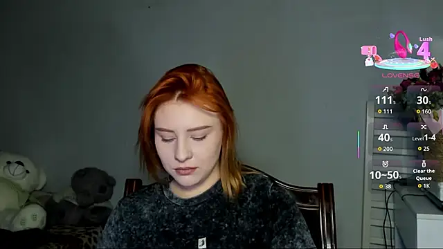 KindKristy online show from March 28, 2026, 5:51 am