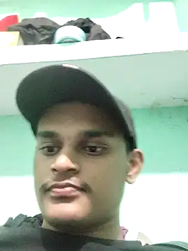 rajaRoyd online show from November 16, 2025, 5:18 pm