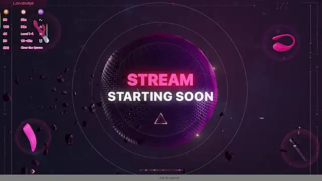 kathrin193 online show from February 7, 2026, 7:06 pm