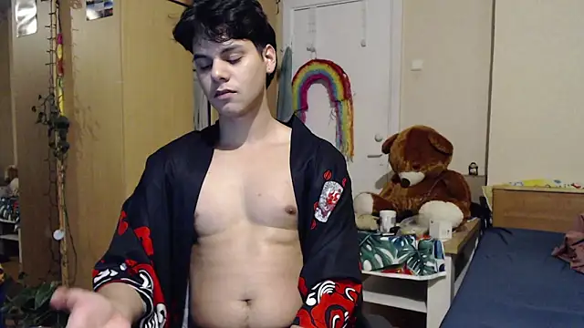 tomas boy20 online show from December 4, 2025, 10:40 pm