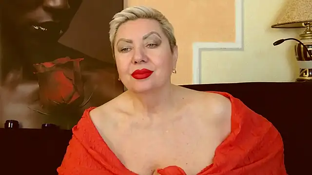 LadyPosh online show from February 26, 2025, 4:25 am