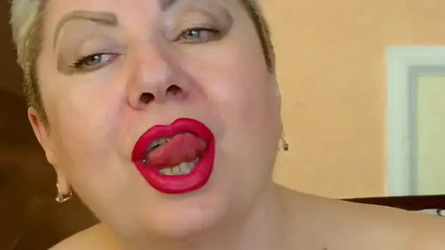 LadyPosh online show from February 26, 2025, 9:48 pm