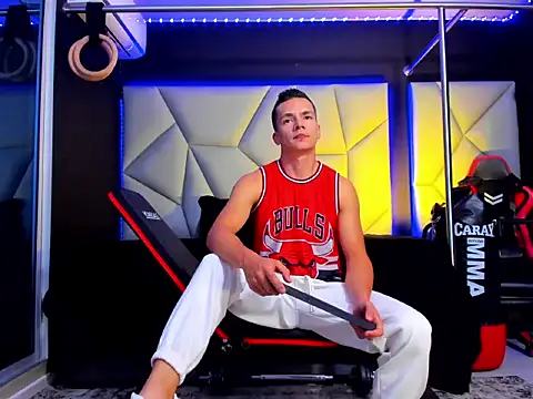 Aydenmiller96 online show from November 23, 2025, 1:27 am