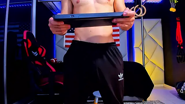 Aydenmiller96 online show from January 14, 2026, 1:33 am