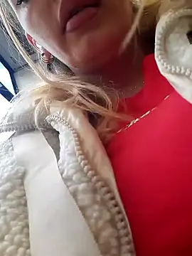 Dirtyfeelin online show from January 29, 2025, 2:32 pm