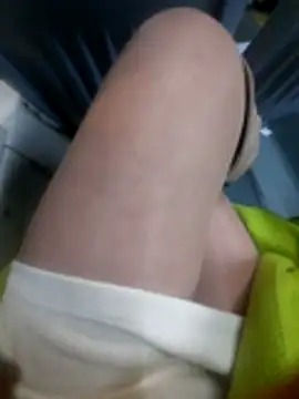 Dirtyfeelin online show from March 12, 2026, 6:58 pm