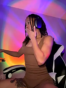 thebrattygoddess online show from December 8, 2024, 8:58 pm