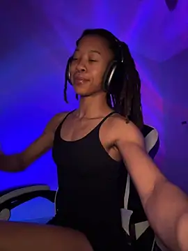 thebrattygoddess online show from December 19, 2024, 11:39 am