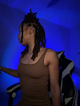 thebrattygoddess online show from January 2, 2025, 12:03 pm