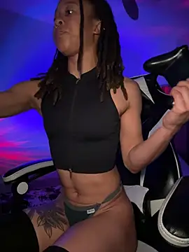 thebrattygoddess online show from February 9, 2025, 7:52 pm