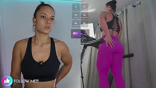 afroditaP  online show from December 5, 2025, 9:40 am