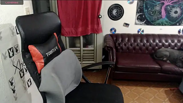 xherry horny online show from February 19, 2025, 5:05 am