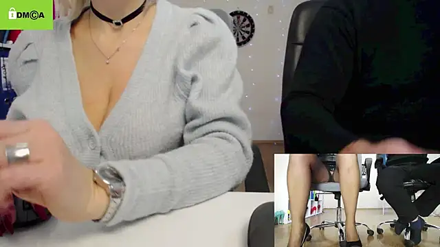 secret-office online show from February 10, 2025, 6:20 am