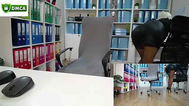 secret-office online show from June 10, 2026, 5:18 am