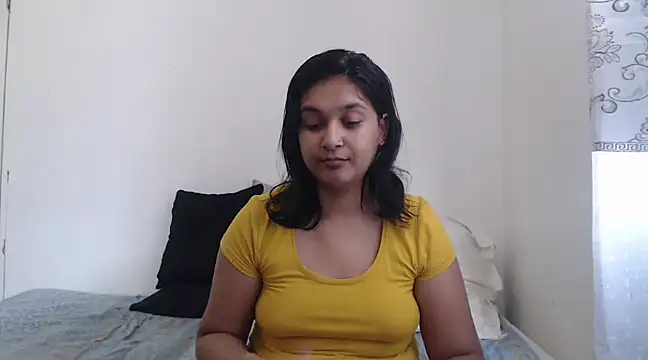 Indianbloom- online show from December 26, 2024, 11:10 am
