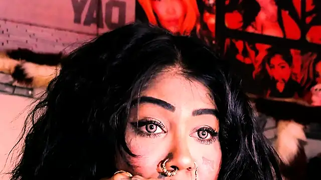 Snapshot of indian_dreamgirl chatting on October 21, 2025, 8:53 pm indian dreamgirl online show from October 21, 2025, 8:53 pm