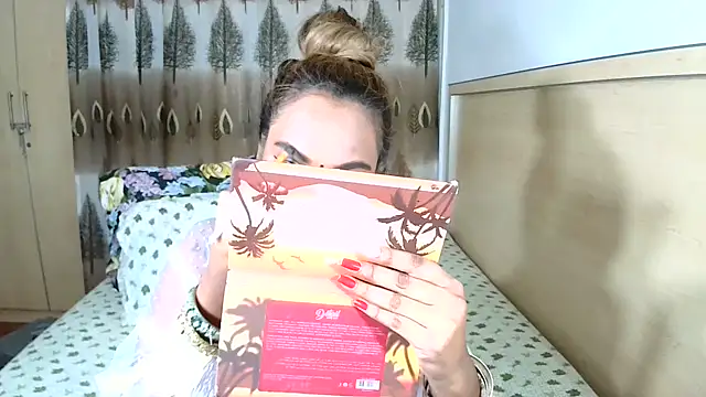 sexyindianchic online show from January 20, 2025, 6:21 pm