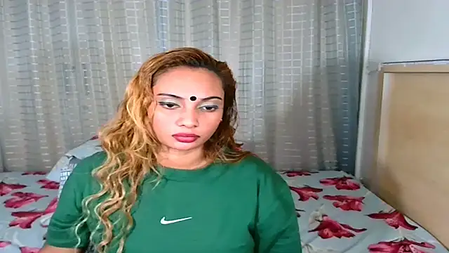 sexyindianchic online show from September 12, 2025, 5:13 pm