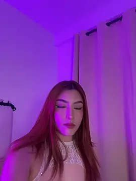 Anavi  online show from November 8, 2025, 11:25 pm