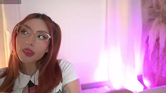 Anavi  online show from January 9, 2026, 11:06 pm