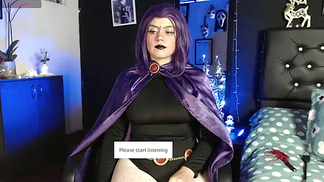 aprildoll online show from December 24, 2024, 6:44 am