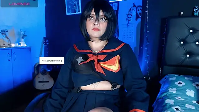 aprildoll online show from March 4, 2025, 3:55 am