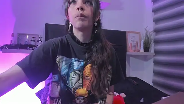 GABY DAVIS online show from December 9, 2024, 7:28 am