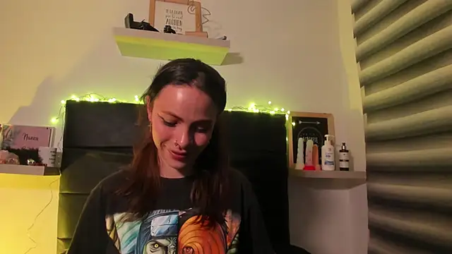 GABY DAVIS online show from January 8, 2025, 3:29 am