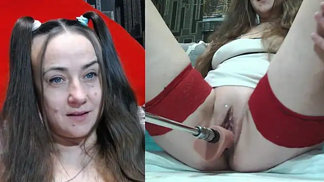 HelenLe sweet online show from November 20, 2025, 7:46 pm