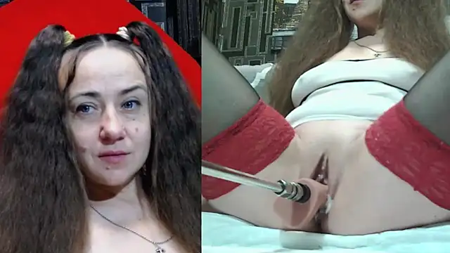 HelenLe sweet online show from November 28, 2025, 8:22 pm