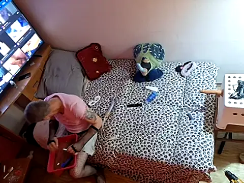 PlusSeks90 online show from March 30, 2026, 10:33 pm