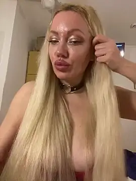 SofiaJoy online show from March 15, 2025, 9:16 pm