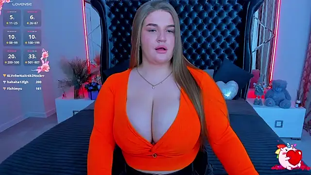 Snapshot of Adele_sugar chatting on April 21, 2026, 2:04 am Adele sugar online show from April 21, 2026, 2:04 am