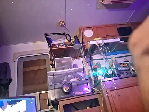 justinewe69 online show from October 2, 2025, 3:57 am