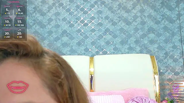 MarilynVega1 online show from February 6, 2026, 8:34 pm