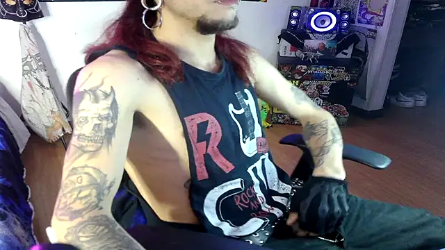 davidroses420 online show from December 3, 2024, 2:47 am