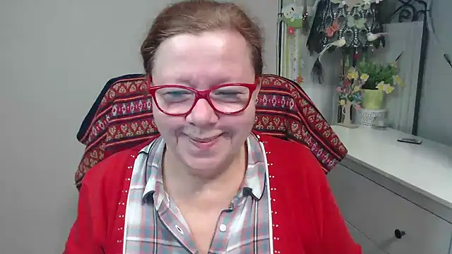 Adelewildx online show from October 20, 2025, 3:29 am