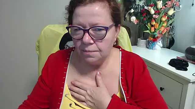 Adelewildx online show from February 17, 2026, 4:31 am