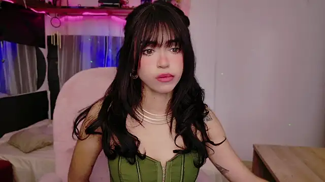 Snapshot of YourKatt chatting on September 14, 2025, 1:05 am YourKatt online show from September 14, 2025, 1:05 am