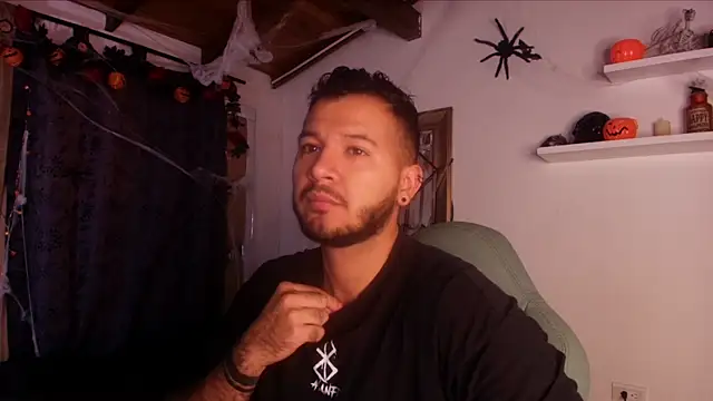 mister miike online show from October 31, 2025, 3:07 am