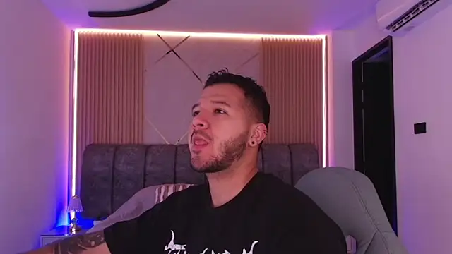 mister miike online show from February 15, 2026, 3:03 am