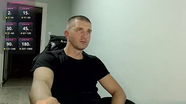 Maribor online show from October 6, 2025, 9:23 pm