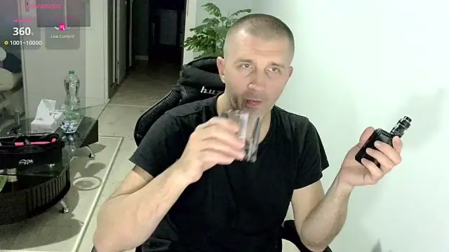 Maribor online show from October 29, 2025, 11:17 pm