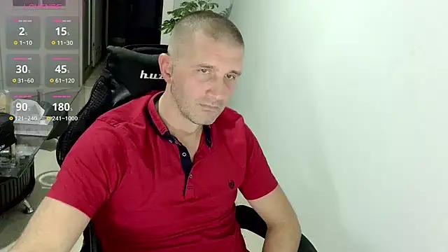 Maribor online show from October 30, 2025, 10:54 pm