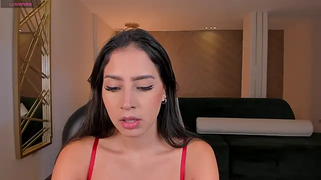 BrennaWalker online show from February 14, 2025, 3:33 am