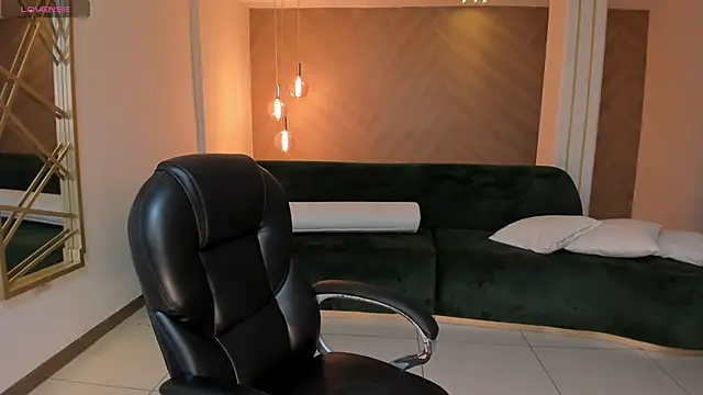 BrennaWalker online show from February 20, 2025, 3:23 am