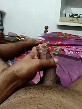 Dileep790 online show from December 4, 2025, 5:39 am