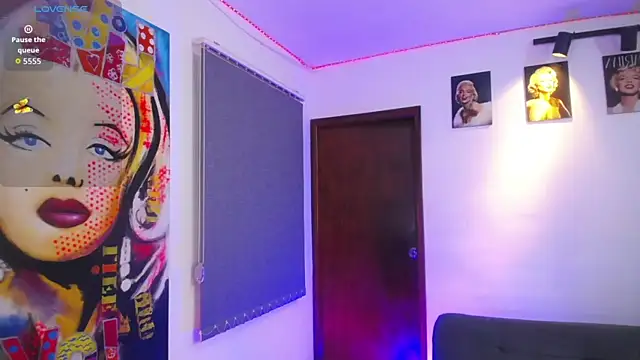 shellsy hans online show from April 7, 2026, 1:06 am